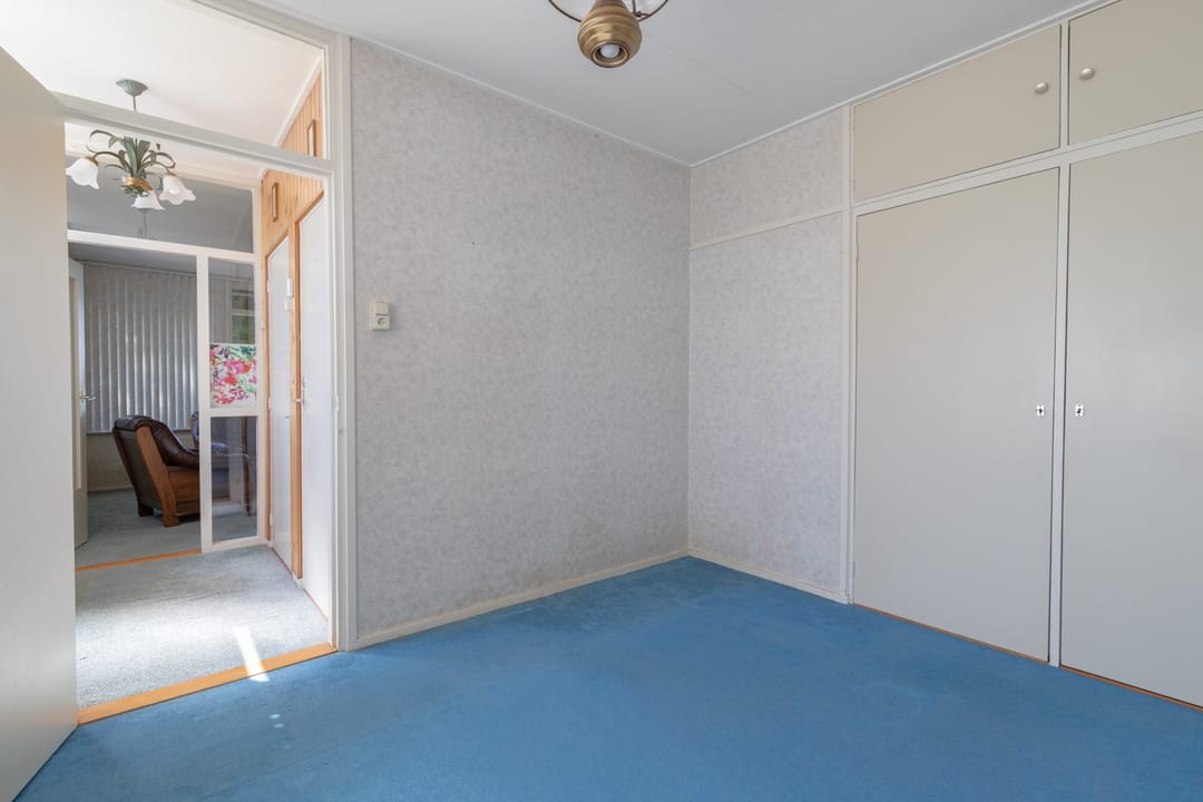 Foto 11 van Clantlaan 13