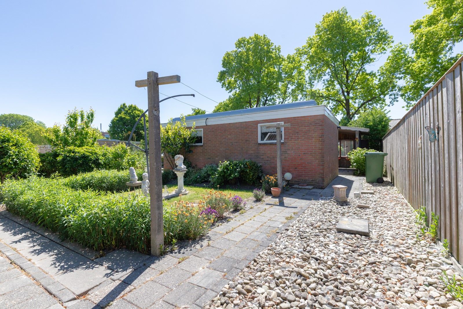 Foto 18 van Clantlaan 13