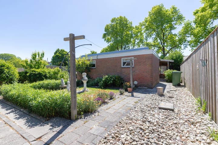 Photo 18 of Clantlaan 13