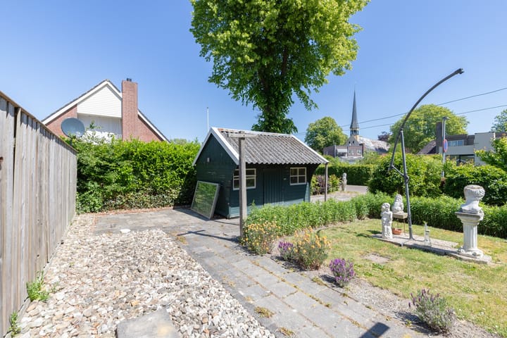 Photo 19 of Clantlaan 13