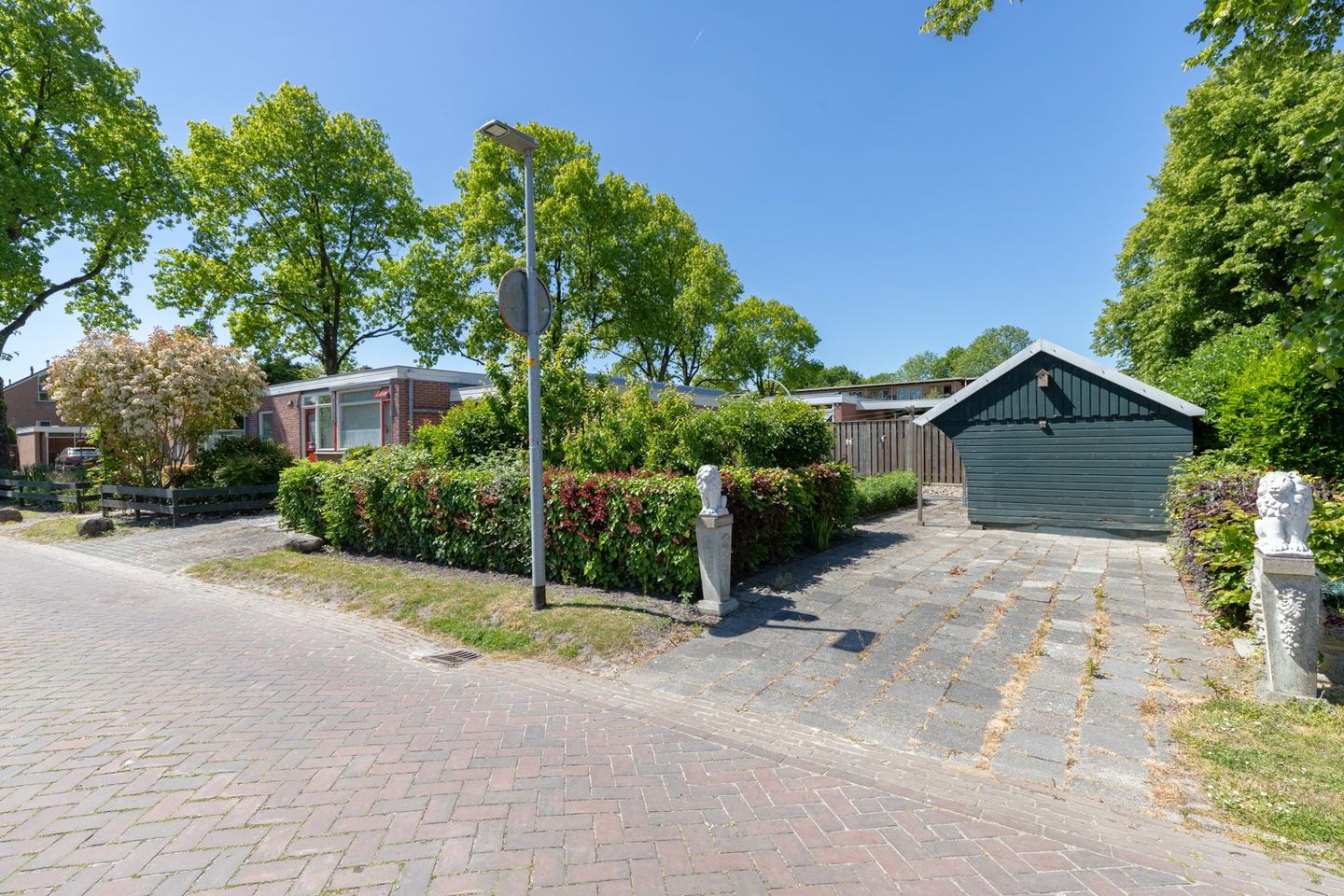 Foto 20 van Clantlaan 13