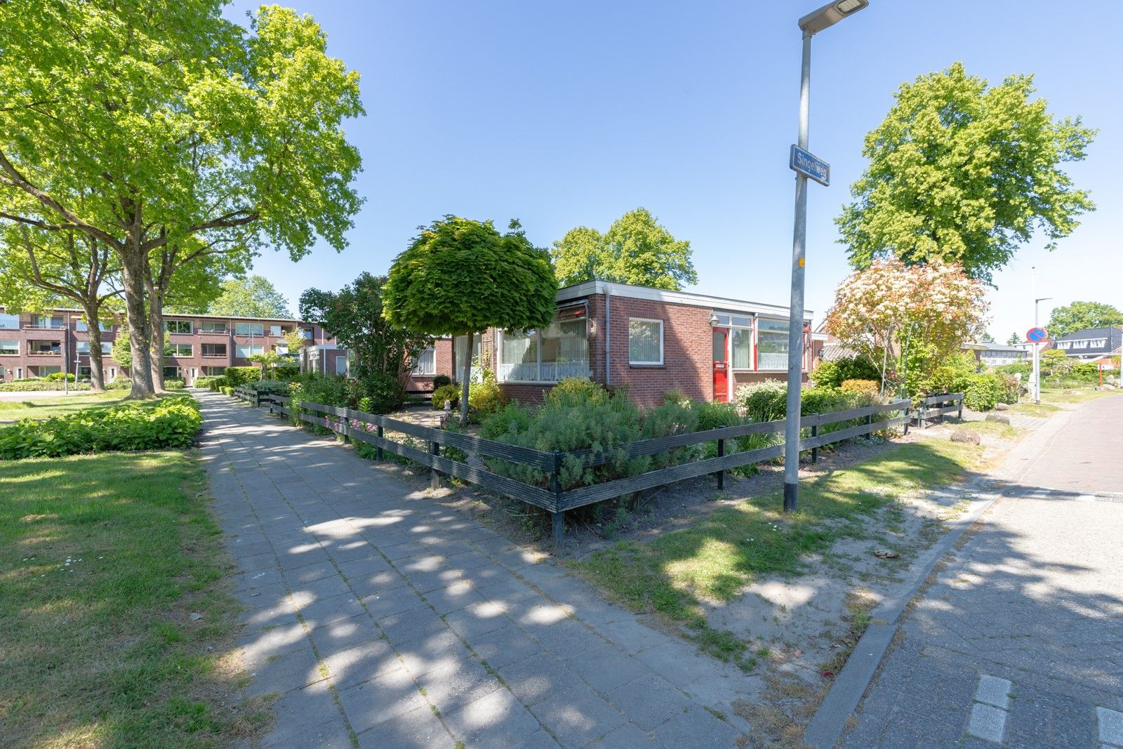 Foto 21 van Clantlaan 13