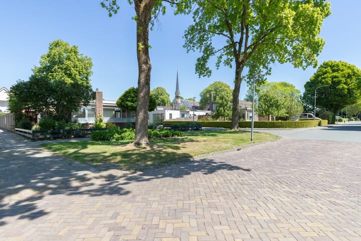 Photo 22 of Clantlaan 13