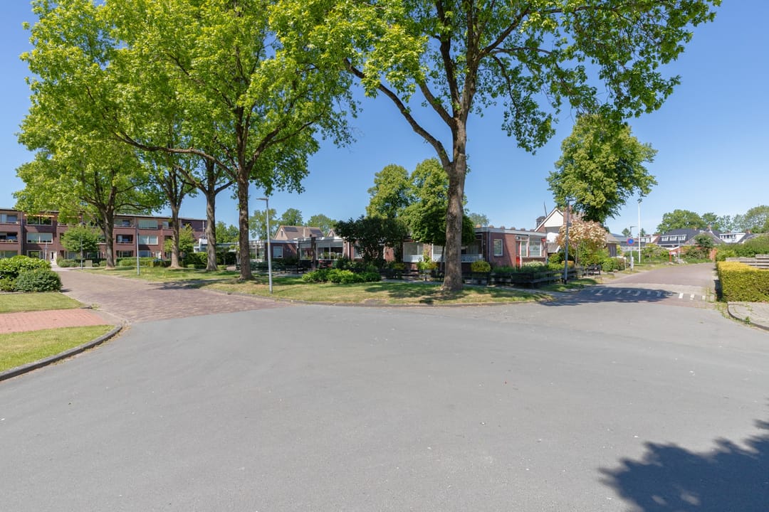 Foto 23 van Clantlaan 13