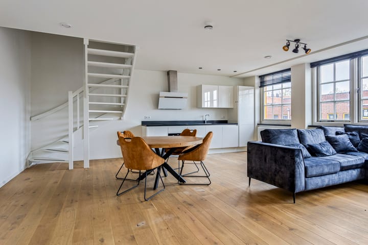 Foto 1 van Bankastraat 42-G