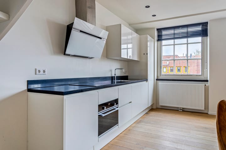 Foto 2 van Bankastraat 42-G