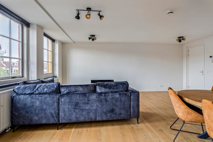 Foto 9 van Bankastraat 42-G