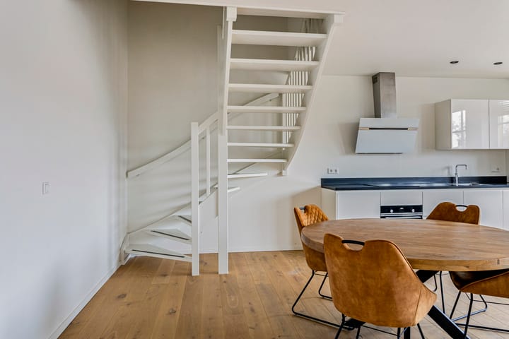 Foto 10 van Bankastraat 42-G