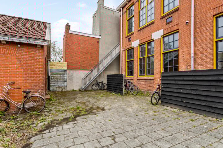 Foto 23 van Bankastraat 42-G