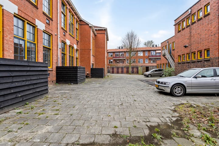 Foto 24 van Bankastraat 42-G