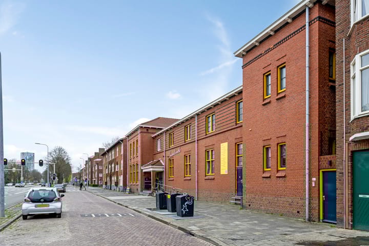 Foto 25 van Bankastraat 42-G