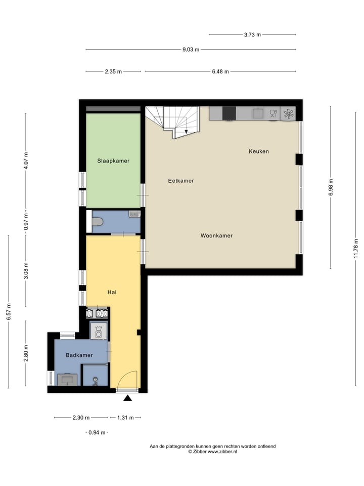 Foto 31 van Bankastraat 42-G