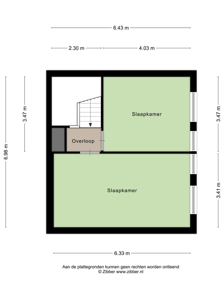 Foto 32 van Bankastraat 42-G