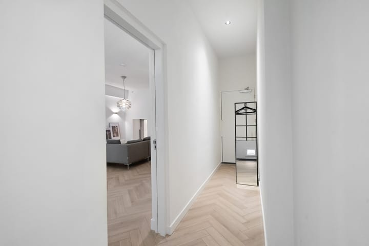 Foto 2 van Jodenstraat 1-A