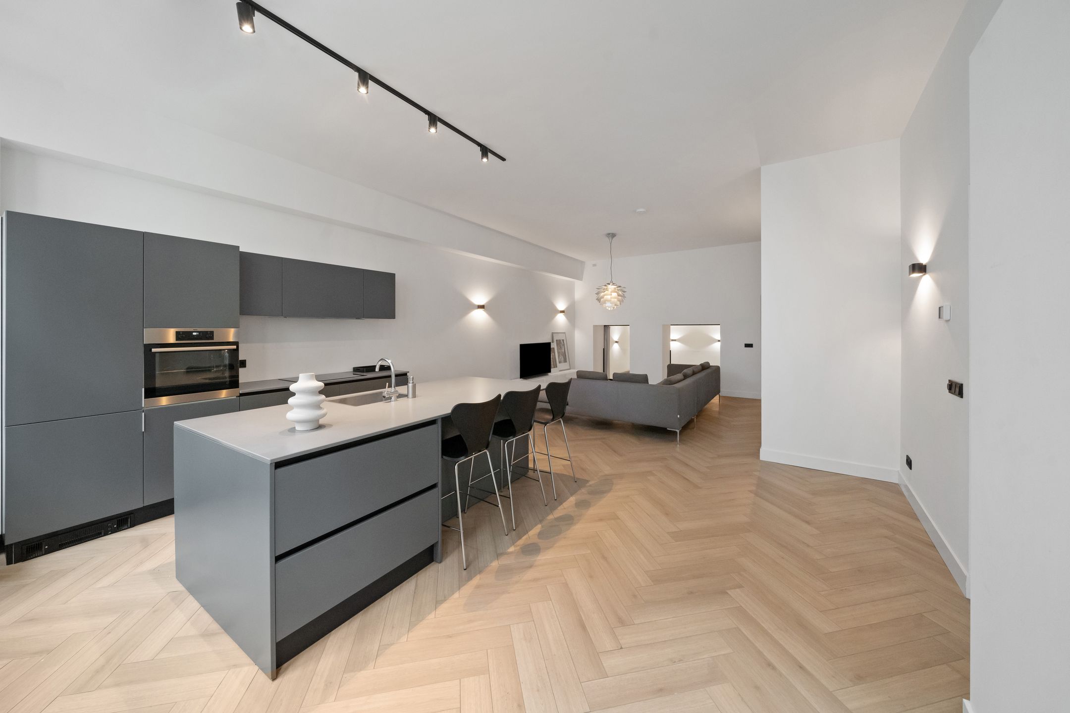 Foto 3 van Jodenstraat 1-A