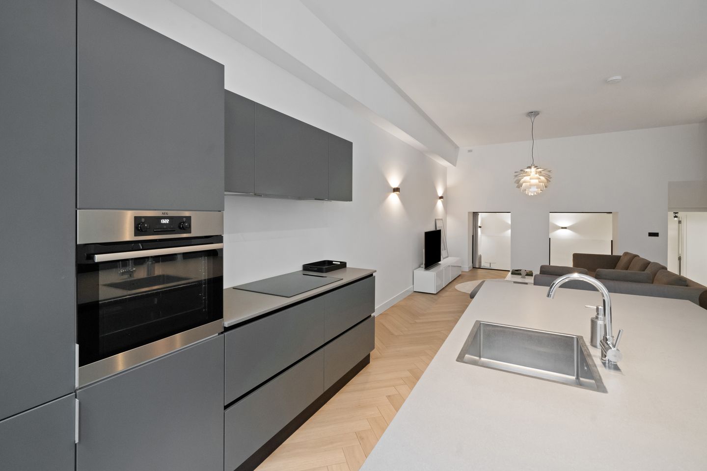 Foto 4 van Jodenstraat 1-A