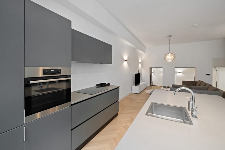 Foto 4 van Jodenstraat 1-A