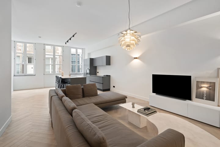 Foto 6 van Jodenstraat 1-A