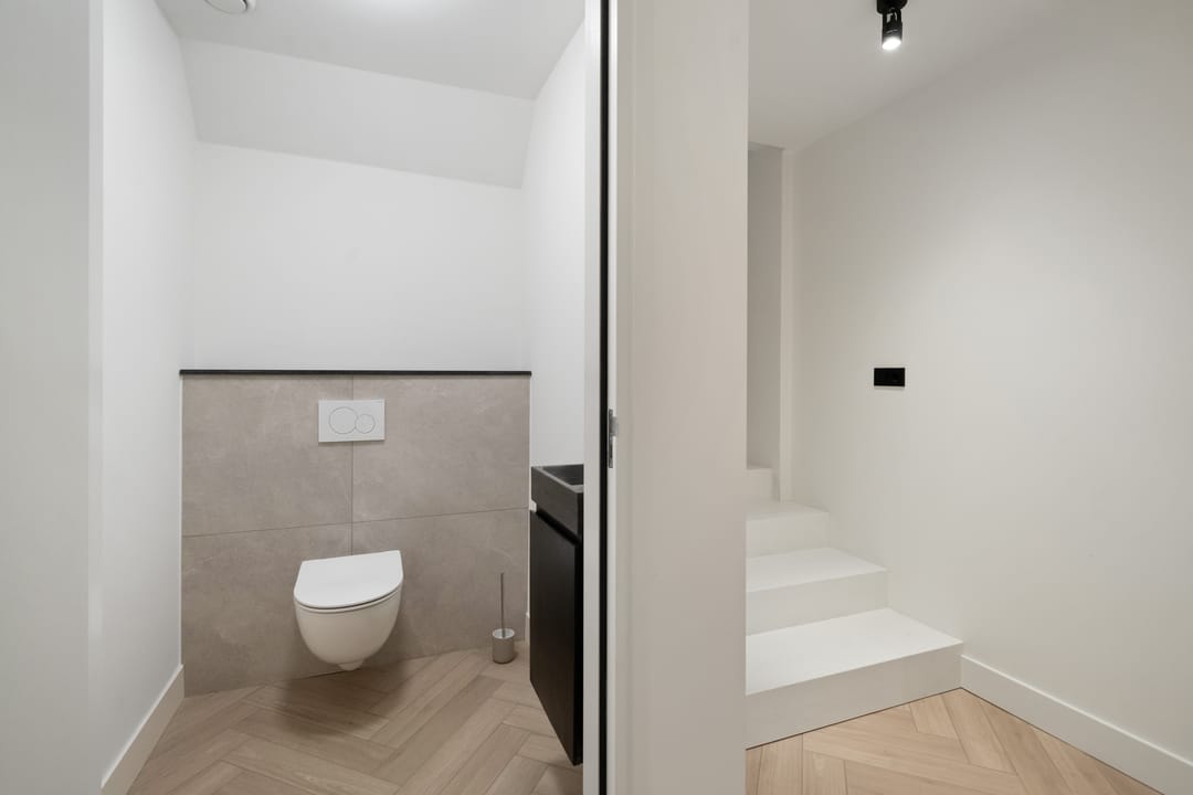 Foto 8 van Jodenstraat 1-A