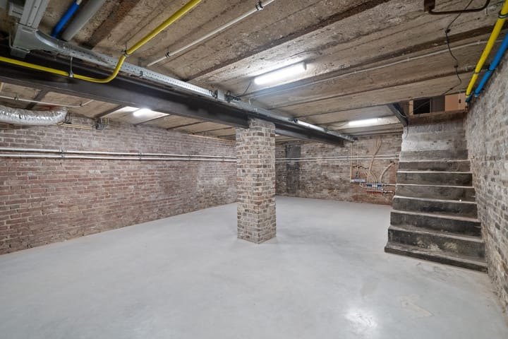 Foto 14 van Jodenstraat 1-A