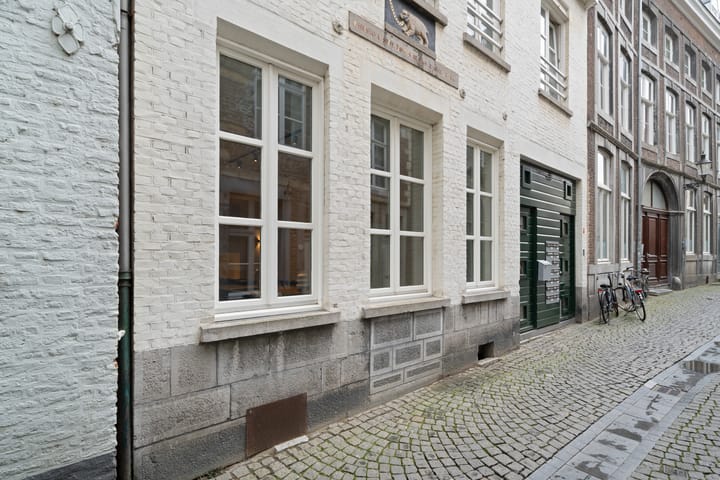 Foto 15 van Jodenstraat 1-A