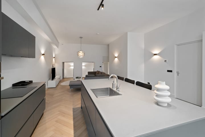 Foto 5 van Jodenstraat 1-A