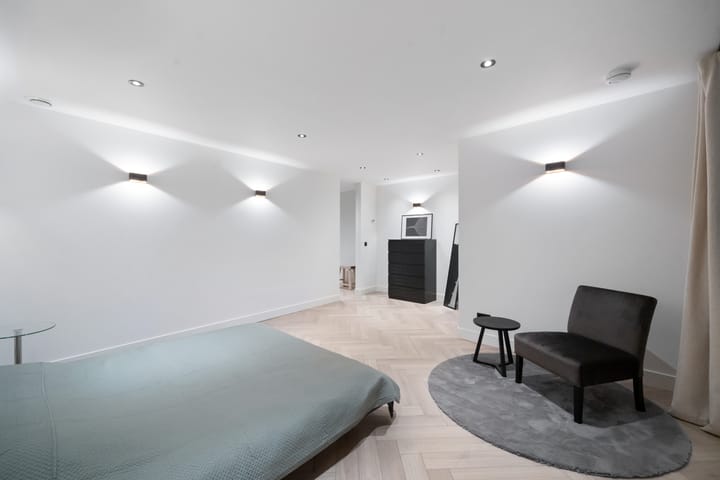 Foto 10 van Jodenstraat 1-A