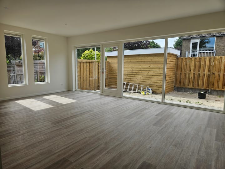 Photo 1 of Trompstraat 2-B