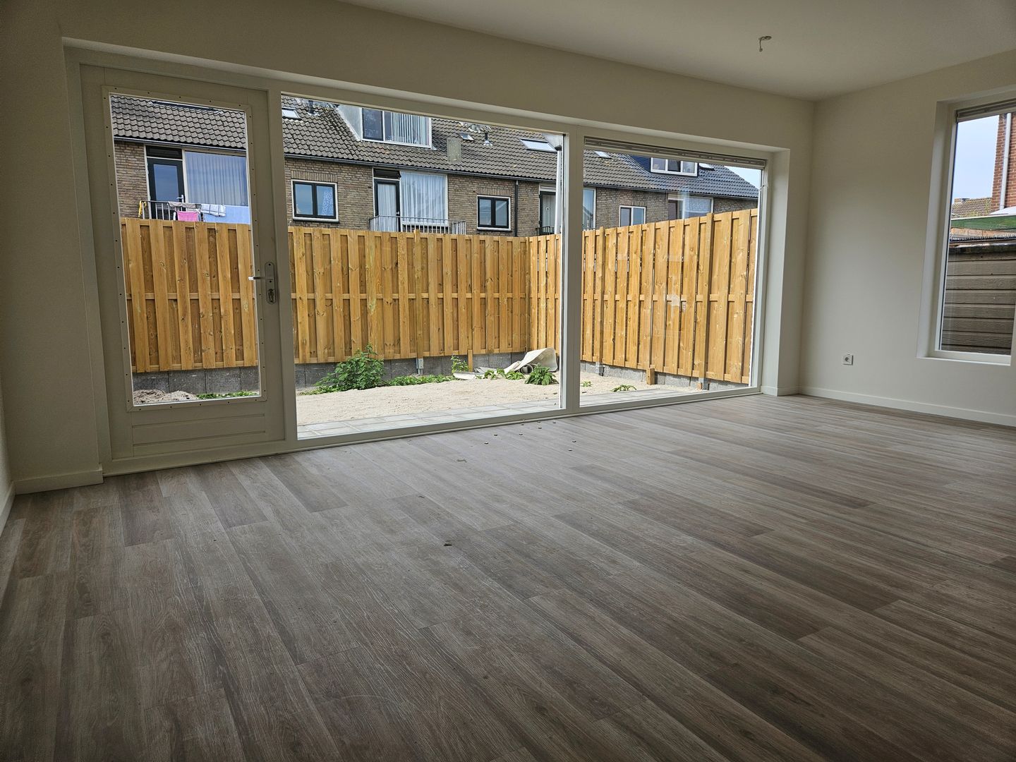 Foto 1 van Trompstraat 2-C