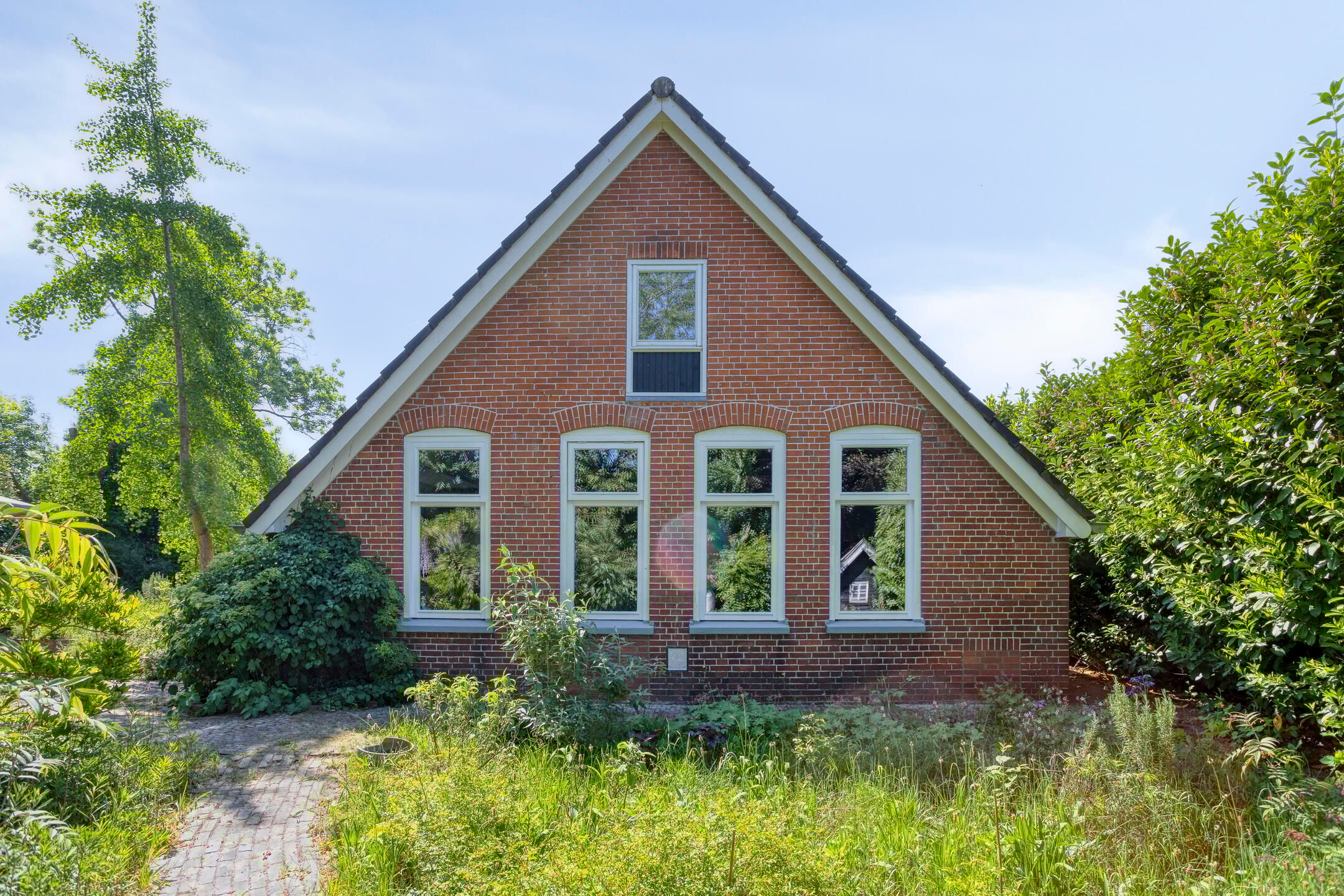 Europasingel, 2, Vroomshoop, 7681NA, Overijssel, Nederland 2 