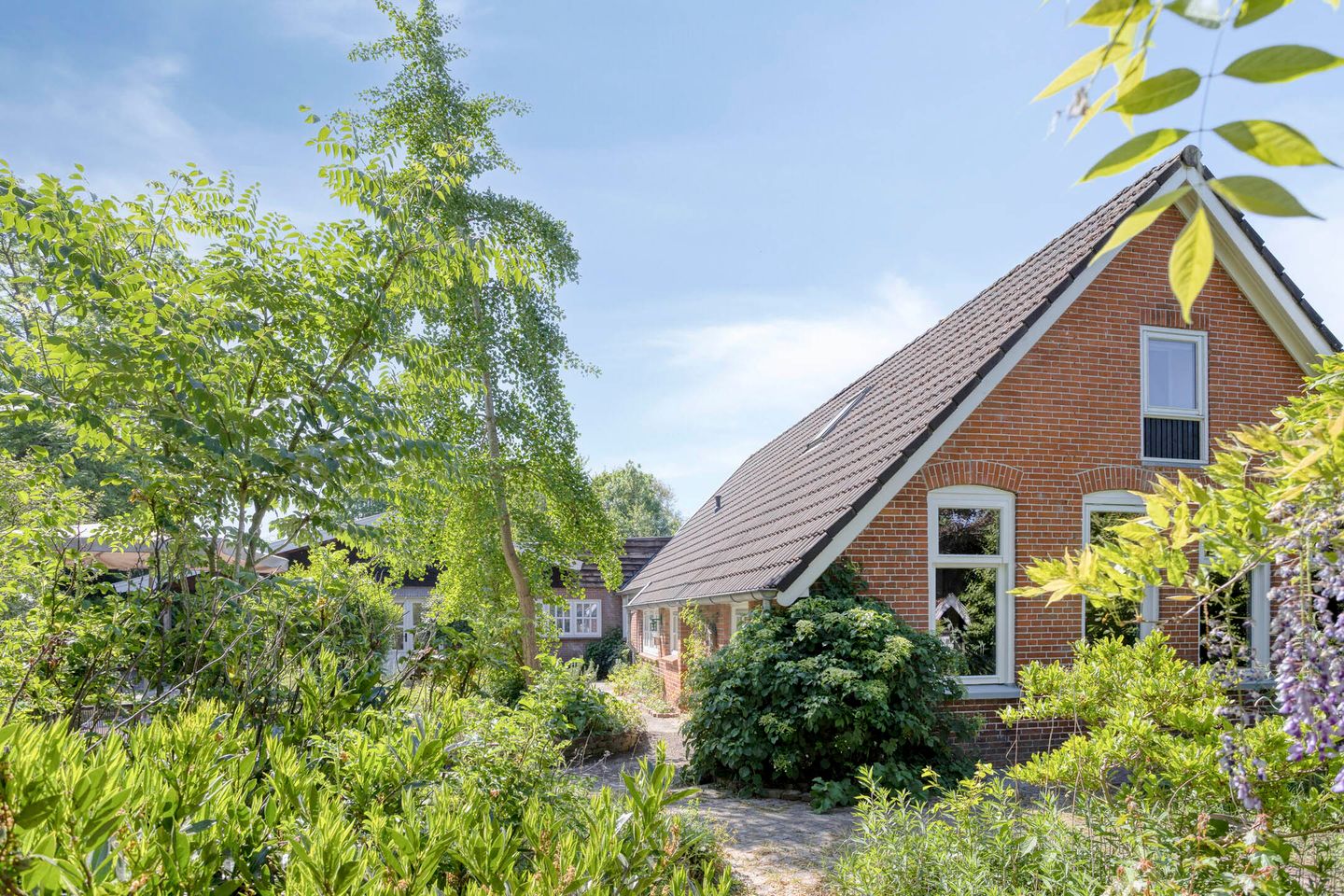 Foto 5 van Europasingel 2