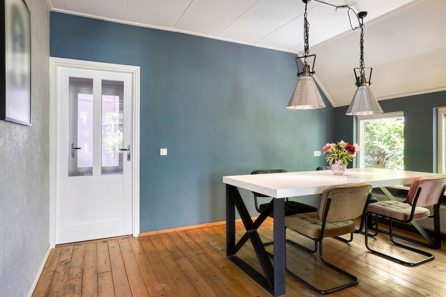 Foto 10 van Europasingel 2