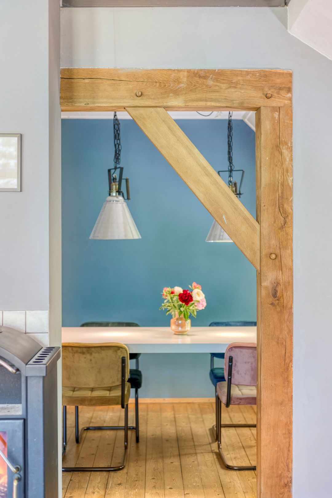 Foto 11 van Europasingel 2