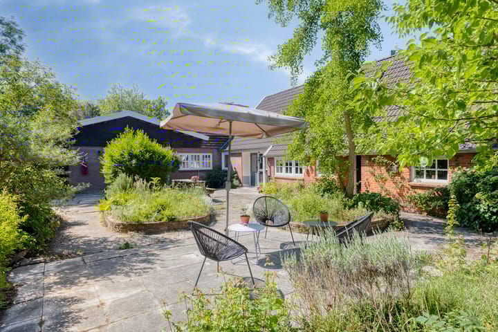 Foto 60 van Europasingel 2