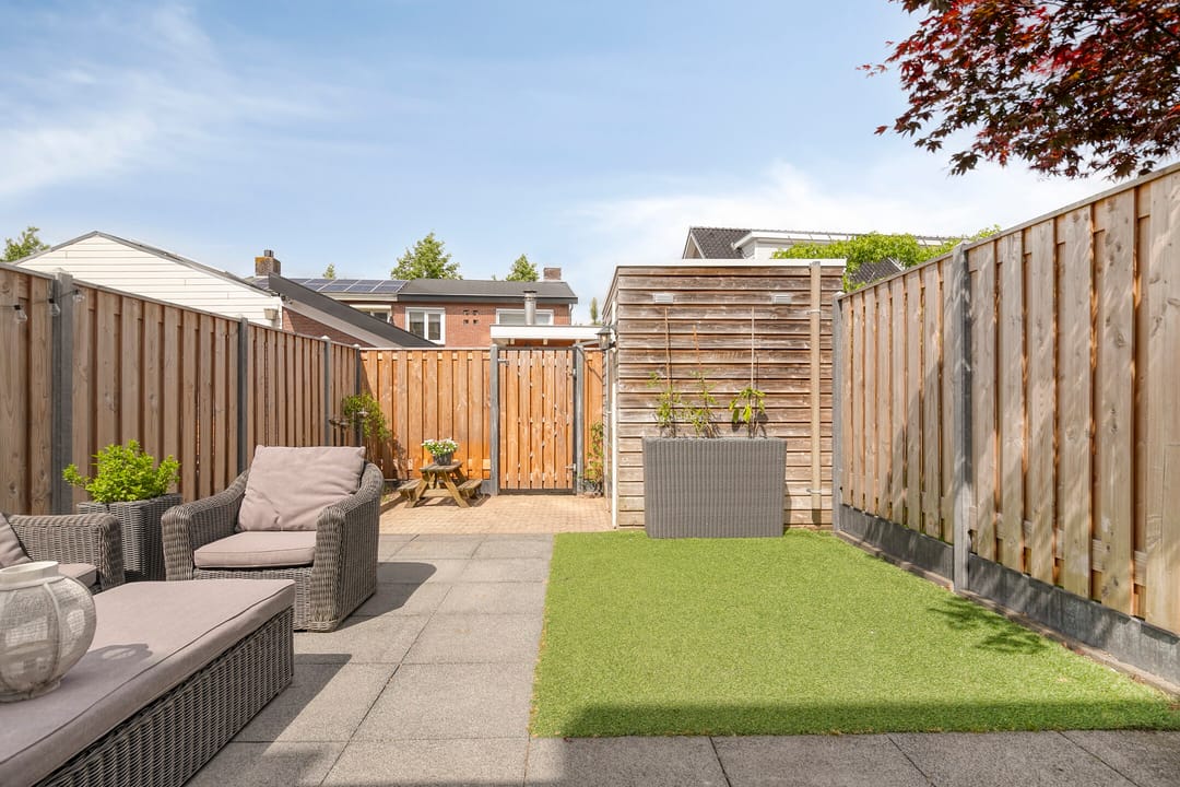 Foto 37 van Westeinde 20