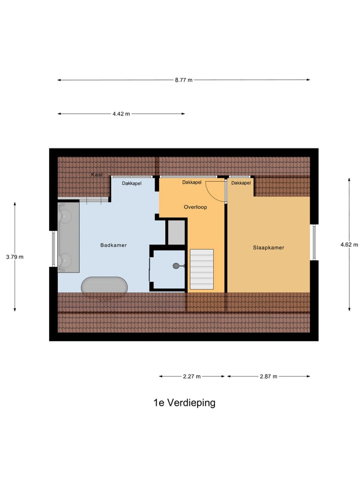 Photo 52 of Schenkeldijk 52