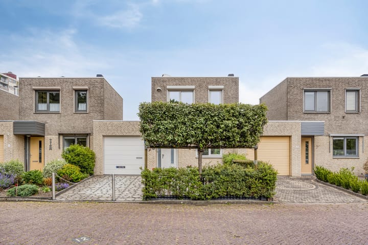 Foto 2 van Mozartlaan 8