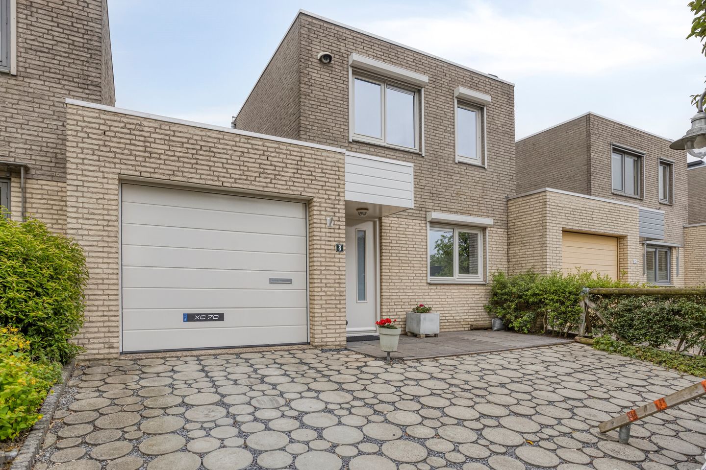 Foto 4 van Mozartlaan 8