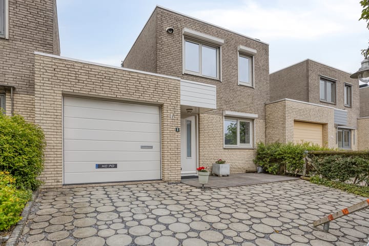 Foto 4 van Mozartlaan 8