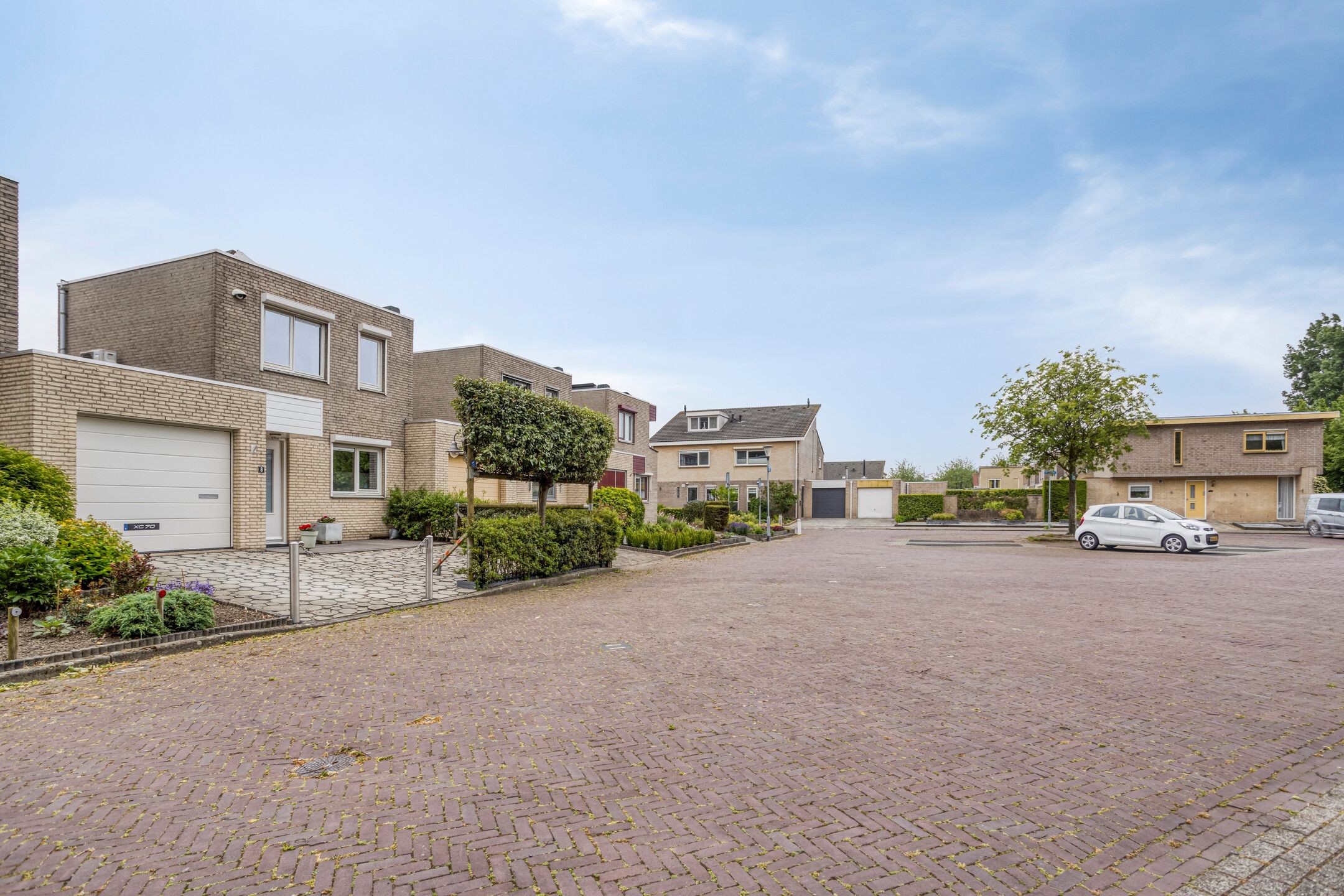 Foto 3 van Mozartlaan 8