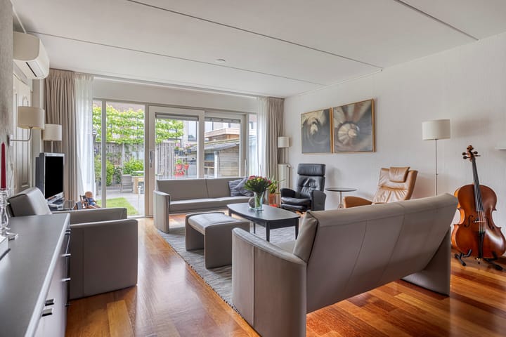 Foto 5 van Mozartlaan 8