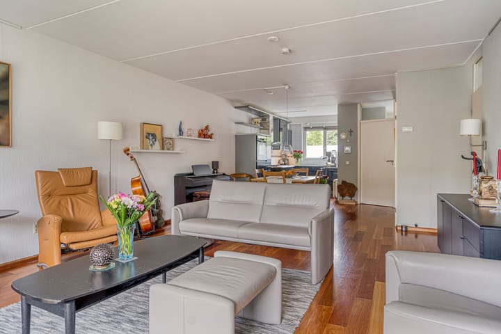 Foto 6 van Mozartlaan 8