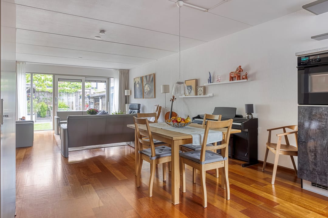 Foto 8 van Mozartlaan 8