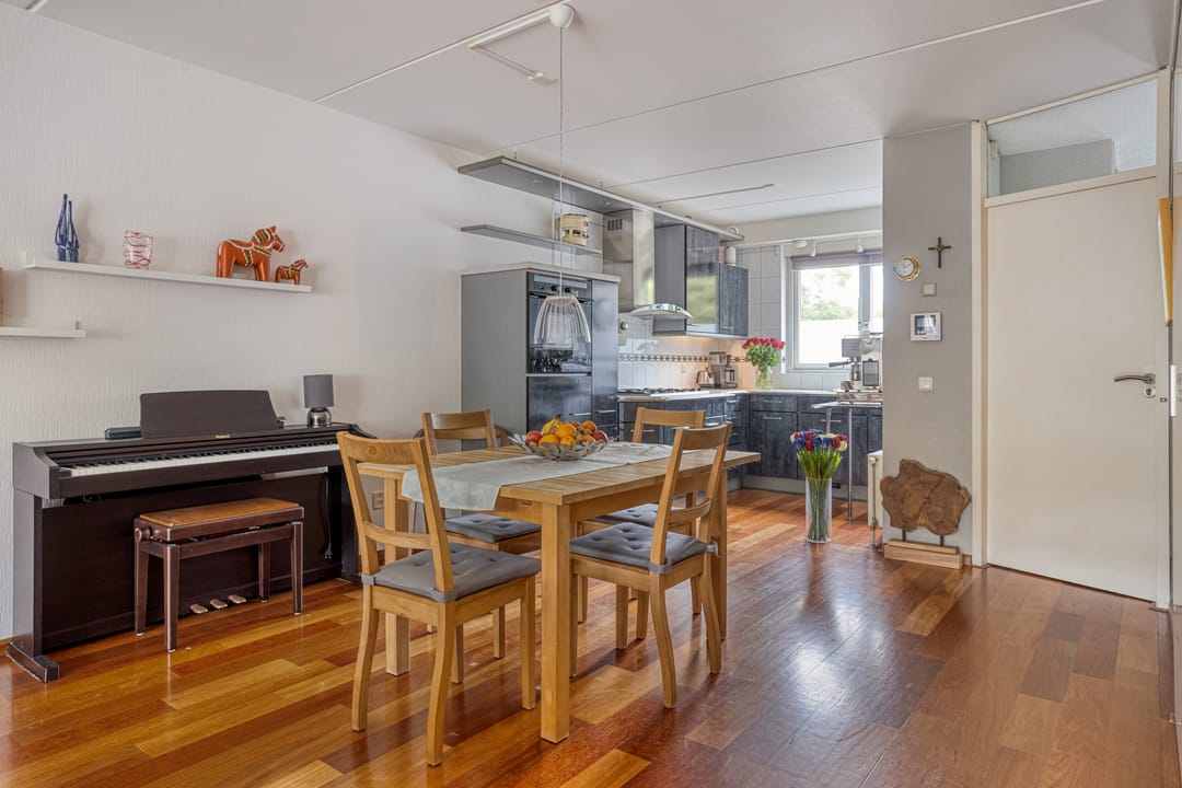 Foto 7 van Mozartlaan 8