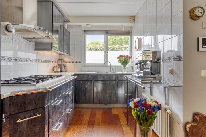 Foto 11 van Mozartlaan 8