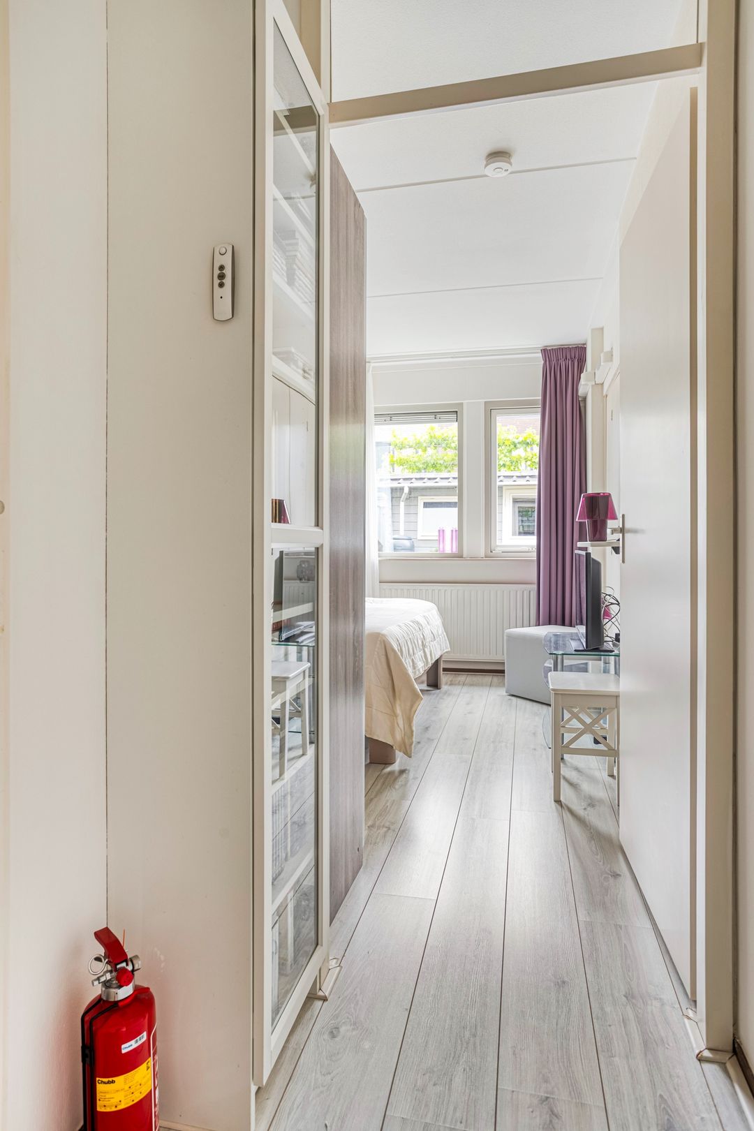 Foto 13 van Mozartlaan 8