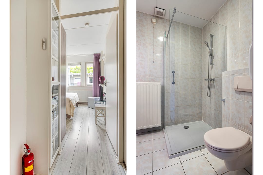 Foto 16 van Mozartlaan 8