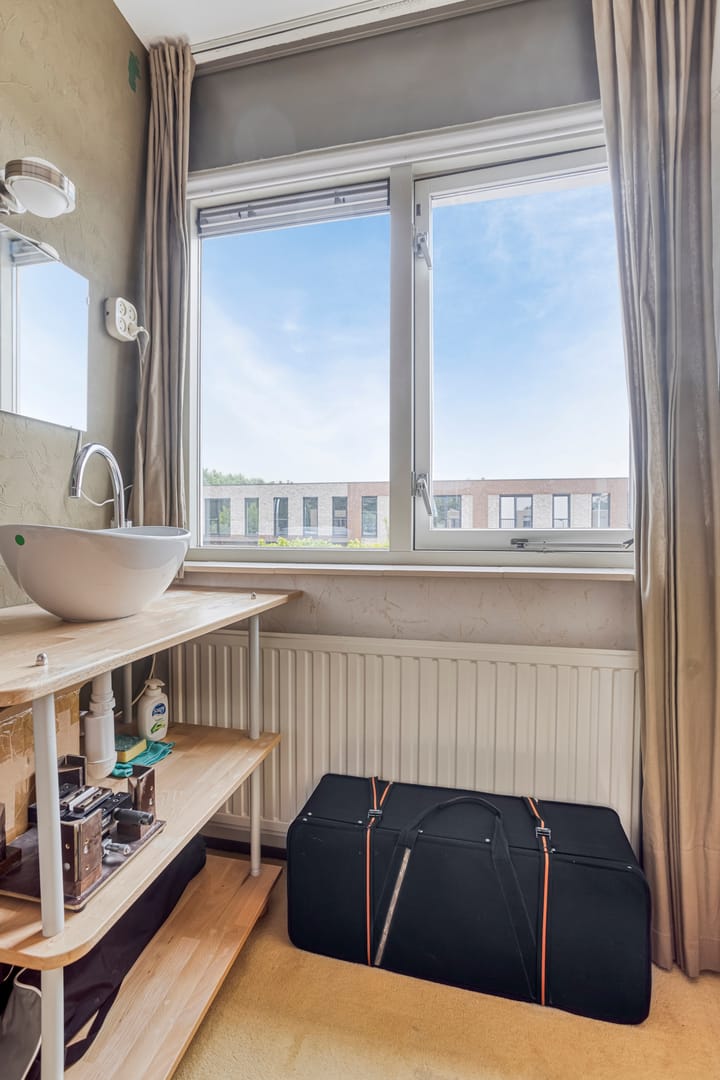 Foto 24 van Mozartlaan 8