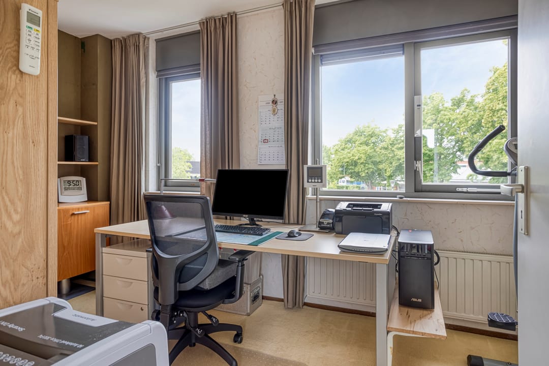 Foto 26 van Mozartlaan 8