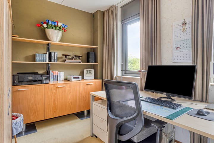 Foto 27 van Mozartlaan 8